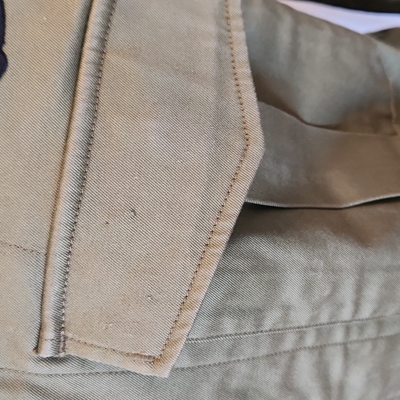 Mens A.P.C Rue Madame Paris Jacket - Picture 4 of 10